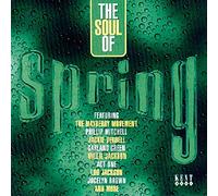Various Artists - Soul of Spring