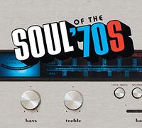 Various Artists - Soul Of The 70s