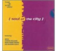 Various Artists - Soul of the City