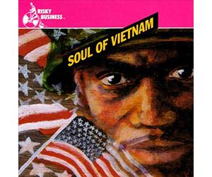 Various Artists - Soul of Vietnam