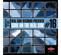 soul on the real side #16