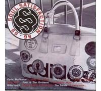 Various Artists - Soul Satisfaction 1