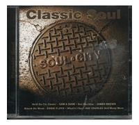 Various Artists - Soul Sensation