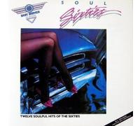 Various Artists - Soul Sixties
