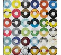 Various Artists - Soul Slabs Vol. 1 (Reissue) (2 LP)