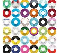 Various Artists - Soul Slabs Vol. 3 (2 LP)