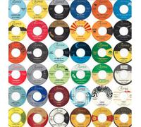 Various Artists Soul Slabs - Volume 1 (Vinyl LP) 12" Album