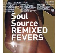 Various Artists - Soul Source Remixed Fevers