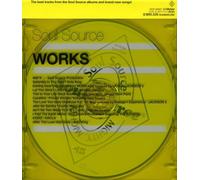 Various Artists - Soul Source Works