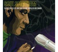 Various Artists - Soul Spectrum: Radio Sessions by Various Artists