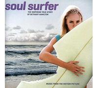 soul surfer: music from the motion picture / var-Import USA