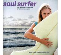 soul surfer: music from the motion picture / var-Import USA