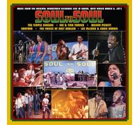 Various Artists - Soul to Soul