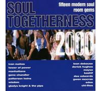 Various Artists - Soul Togetherness 2000