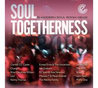 Compilation - Soul Togetherness 2018