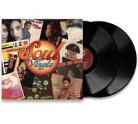 various artists Soul vinyls (Vinyl LP)
