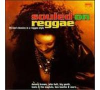 Various Artists - Souled on Reggae