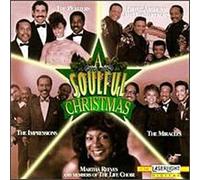 Various Artists - Soulful Christmas