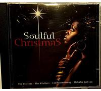 Various Artists - Soulful Christmas