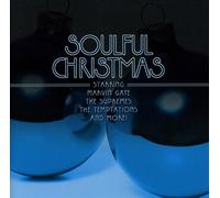Various Artists - Soulful Christmas (US Import)