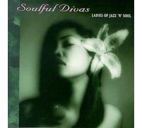 Various Artists - Soulful Divas 5: Ladies of Jazz N Soul