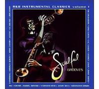 Various Artists - Soulful Grooves 1