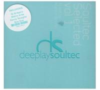 Various Artists - Soultec Selected Vol.1