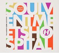 Various Artists - Soulvent Meets Hospital