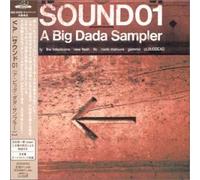 Various Artists - Sound 01: Big Dada Sampler