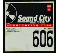 Various Artists Sound City: Real to Reel (CD) Album