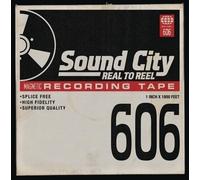 Various Artists Sound City: Real to Reel (Vinyl LP) 12" Album