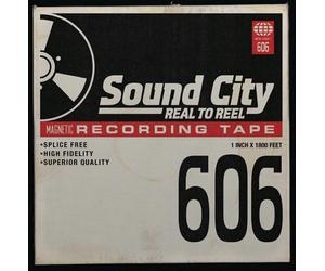Various Artists - Sound City: Real To Reel (Special Edition) (2 LP)