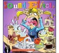 Various Artists - Sound Effects 1 / In & Around