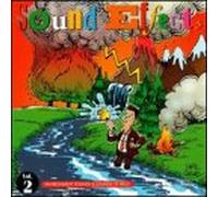 Various Artists - Sound Effects 2 / Environment