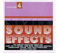 Various Artists - Sound Effects 4
