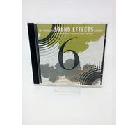 Various Artists - Sound Effects Library Vol 6