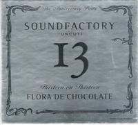 Various Artists - Sound Factory Live: 13th Anniv Party