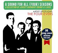 Various Mielsch – Raccolta: A Sound For All (Four) Seasons