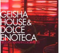 Geisha House & Dolce Enoteca - Sound in Color Vol.1