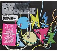 Various Artists - Sound Machine 2010