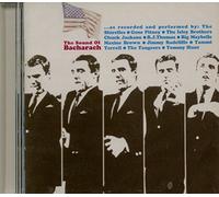 VARIOUS ARTISTS - Sound of Bacharach