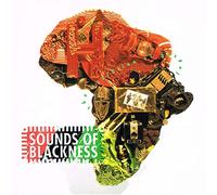 Various Artists - Sound of Blackness