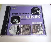 Various Artists - Sound of Funk, Vol. 8