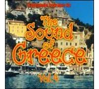 Various Artists - Sound of Greece 4