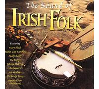 Various Artists - Sound of Irish Folk