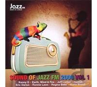 Various Artists - Sound Of Jazz Fm 2009;1