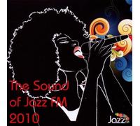 Various Artists - Sound Of Jazz Fm 2010