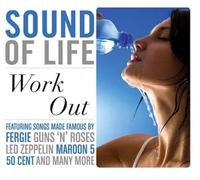 Various Artists - Sound of Life: Workout