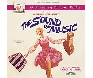 Various Artists - Sound Of Music-35th Anniversary Ed (2 CD)