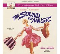 Various Artists - Sound Of Music-35th Anniversary Ed